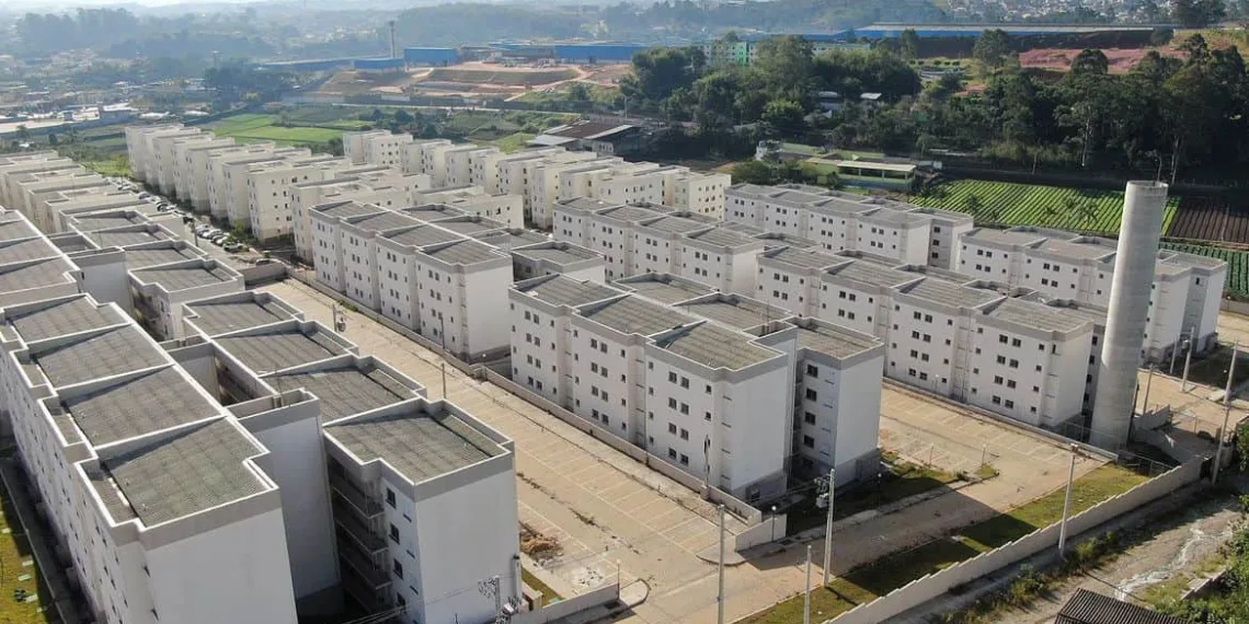 Casa própria gratuita? Minha Casa Minha Vida anuncia novidade para 2024