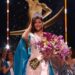 Miss Nicarágua venceu o Miss Universo 2023 Imagem: Reprodução/ YouTube