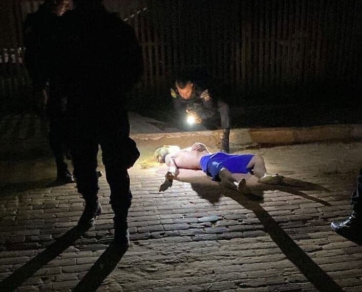 Indígena é atingido por disparos de arma de fogo e morre no meio da rua em Sena Madureira