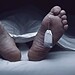 Idosa de 90 anos é encontrada viva dentro de saco em necrotério após morte atestada por hospital de SC