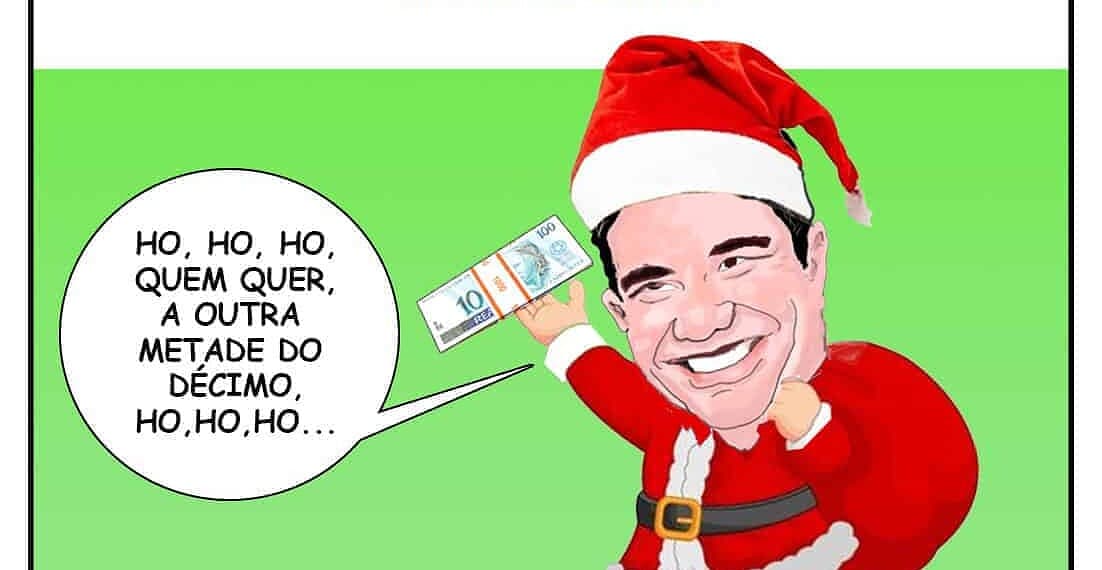 O BOM NOVINHO