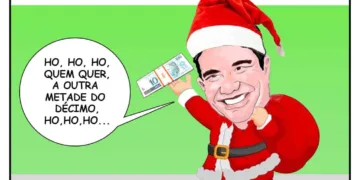O BOM NOVINHO