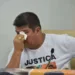 Pai de jovem degolado por linha chilena discute com pipeiro: 'quem usa cerol tem que ser preso'
