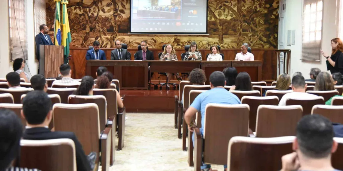 Fotos: Elisson Magalhães