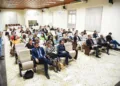 TJAC assina protocolo que busca implantar Política Antimanicomial no estado