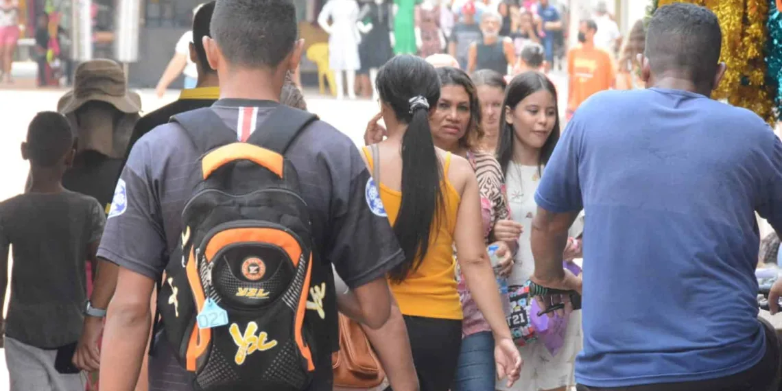 Beneficiários do Bolsa Família recebem menos em novembro