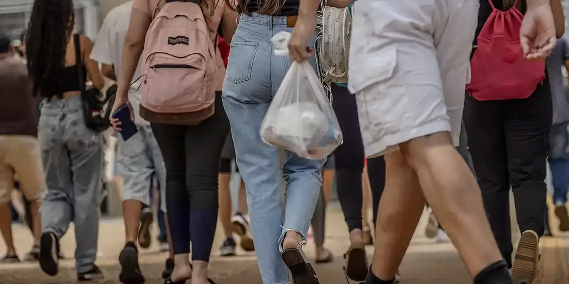 Prazo para solicitar reaplicação do Enem termina nesta sexta-feira