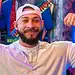 Ramon Dino sobre sexo: 'atrapalha antes de competir, sempre deixo pra depois'