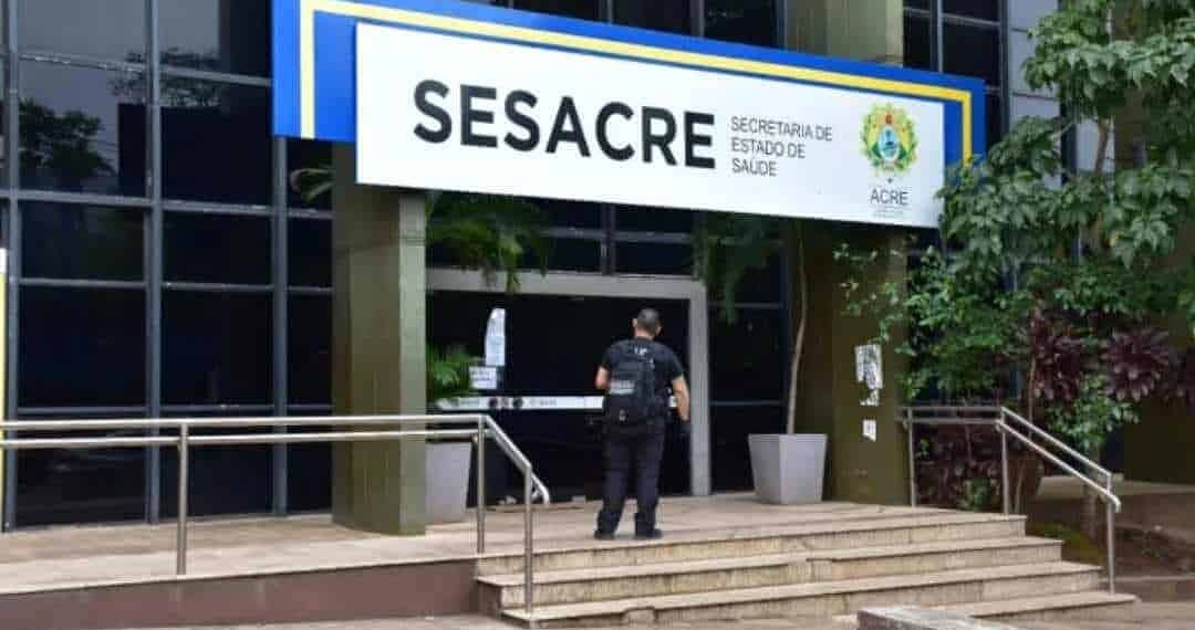 Governo publica retificação em conteúdo programático do Concurso Público da Sefaz