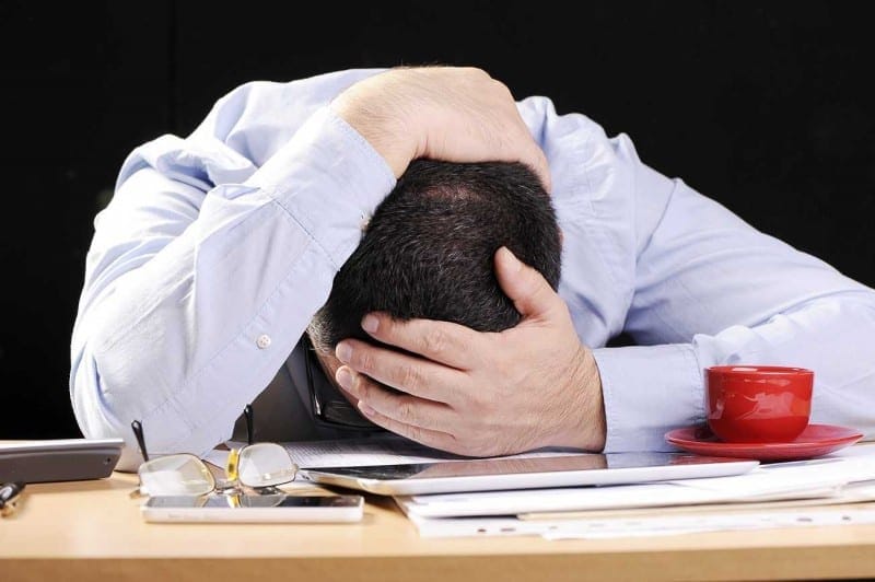 Justiça do Acre determina que empresa reintegre ao trabalho funcionário que pediu demissão quando sofria de depressão