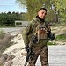 Rondoniense que foi lutar na guerra da Ucrânia morre após ataque de mísseis