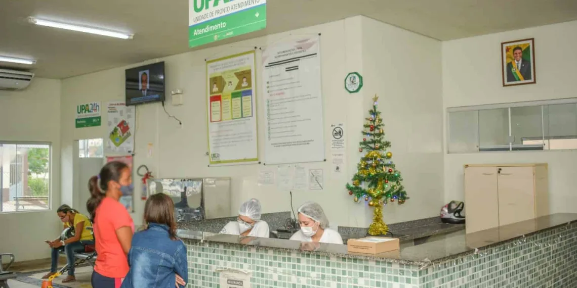UPA do Juruá é habilitada pelo Ministério da Saúde para atender média e alta complexidade