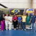 Governo do Acre e parceiros realizam o Campeonato Brasileiro de Vôlei Masculino Sub-16
