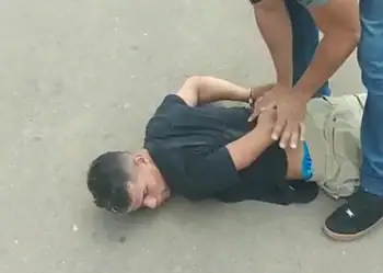 Homem que atacou ex-mulher a facadas em escola vai a júri popular em Rio Branco
