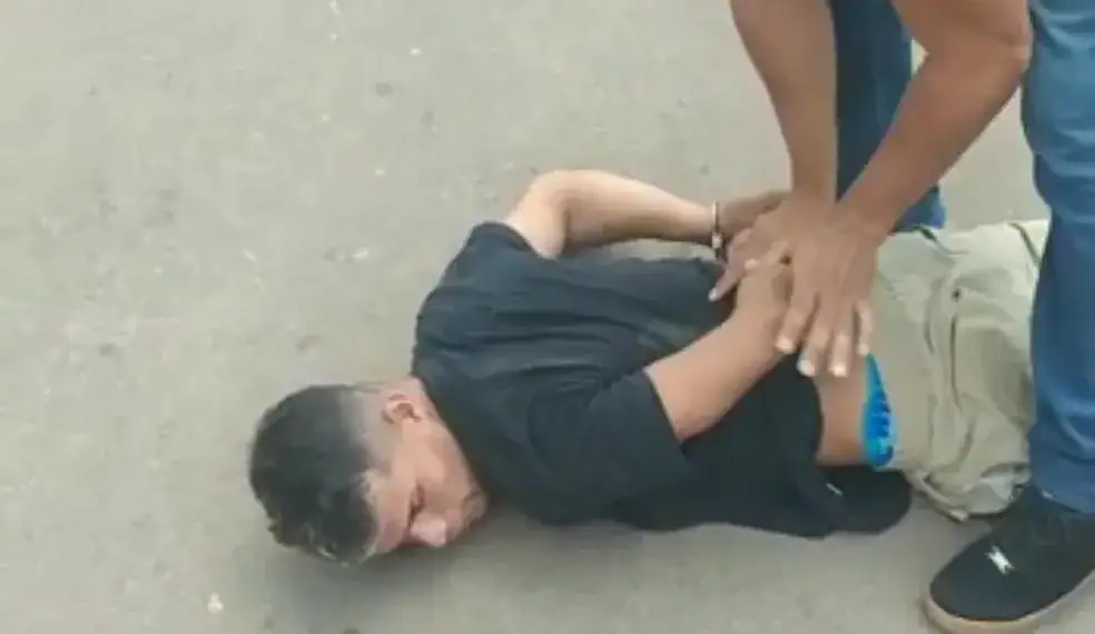 Homem que atacou ex-mulher a facadas em escola vai a júri popular em Rio Branco