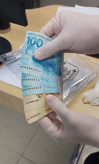 Polícia Federal prende suspeito por crime de moeda falsa em Rio Branco