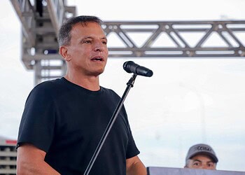 Márcio Bittar alerta sobre pessoas se passando por ele no Whatsapp: 'denunciem'