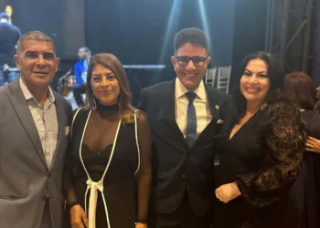 O Gran Reserva foi o palco de evento especial para os comunicadores do Acre: O Prêmio de Comunicação do Governo do Acre