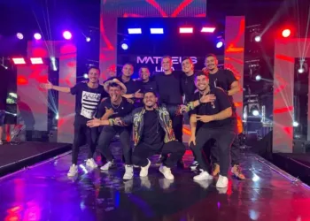 Matheus Lira leva o talento acreano para as telas da TV Globo