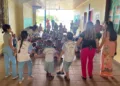 Espetáculo 'Parlendas' encerra série de apresentações nesta quinta, no Calafate