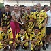 Ifac realiza torneios na capital e municípios no encerramento do projeto Academia do Futebol