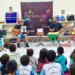Espetáculo 'Parlendas' encerra série de apresentações nesta quinta, no Calafate