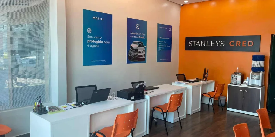 Conheça Stanleys Cred e Stanleys Mobili, agências que visam simplificar serviços automotivos e de crédito, na capital