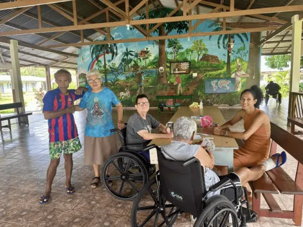Benefícios do INSS garantem dignidade a hansenianos do Acre