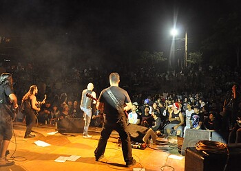 Foto: Roadie Crew