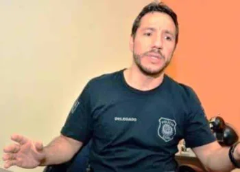 Delegado do caso Gedeon Barros não descarta novas prisões
