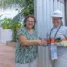 Energisa amplia em quase 24 mil o número famílias com energia no Acre
