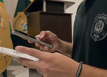 Plataforma Delegacia Virtual permite a realização de boletins de ocorrência pela internet; saiba como