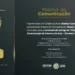 Será no próximo dia 20, nos domínios do buffet Grand Reserva, a cerimônia de entrega do 1º Prêmio de Comunicação do governo do Estado Giovanni Acioly