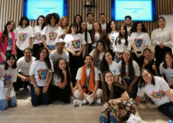 Acreana participa de programa da Unicef sobre protagonismo digital na defesa da sustentabilidade
