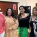 Para celebrar mais um ano de sucesso, o Time de Relações Públicas do Boticário no Acre reuniu colunistas sociais e jornalistas no Café do Teatro