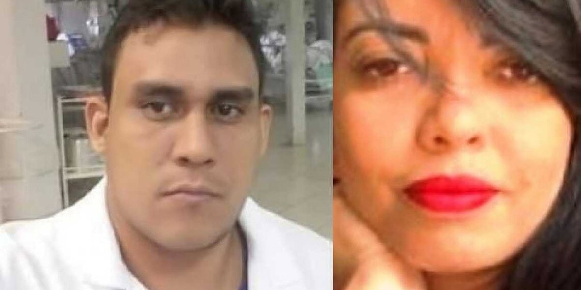 Médico de Brasiléia é condenado a 23 anos de prisão por assassinato de ex-companheira