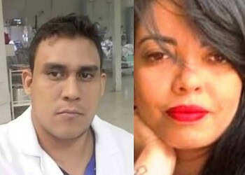 Médico de Brasiléia é condenado a 23 anos de prisão por assassinato de ex-companheira