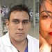 Médico de Brasiléia é condenado a 23 anos de prisão por assassinato de ex-companheira