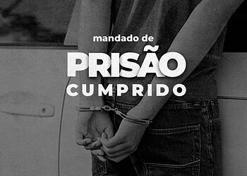 PM prende foragido da justiça em Cruzeiro do Sul 