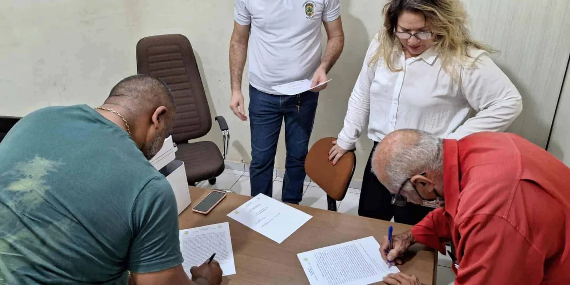 Polícia Civil do Acre promove a "2ª Semana de Conciliações" para fomentar a paz social