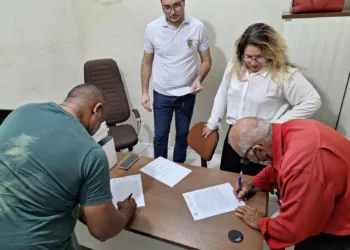 Polícia Civil do Acre promove a "2ª Semana de Conciliações" para fomentar a paz social