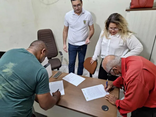 Polícia Civil do Acre promove a "2ª Semana de Conciliações" para fomentar a paz social