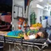 Discussão em quarteirão na Baixada da Sobral termina com homem esfaqueado