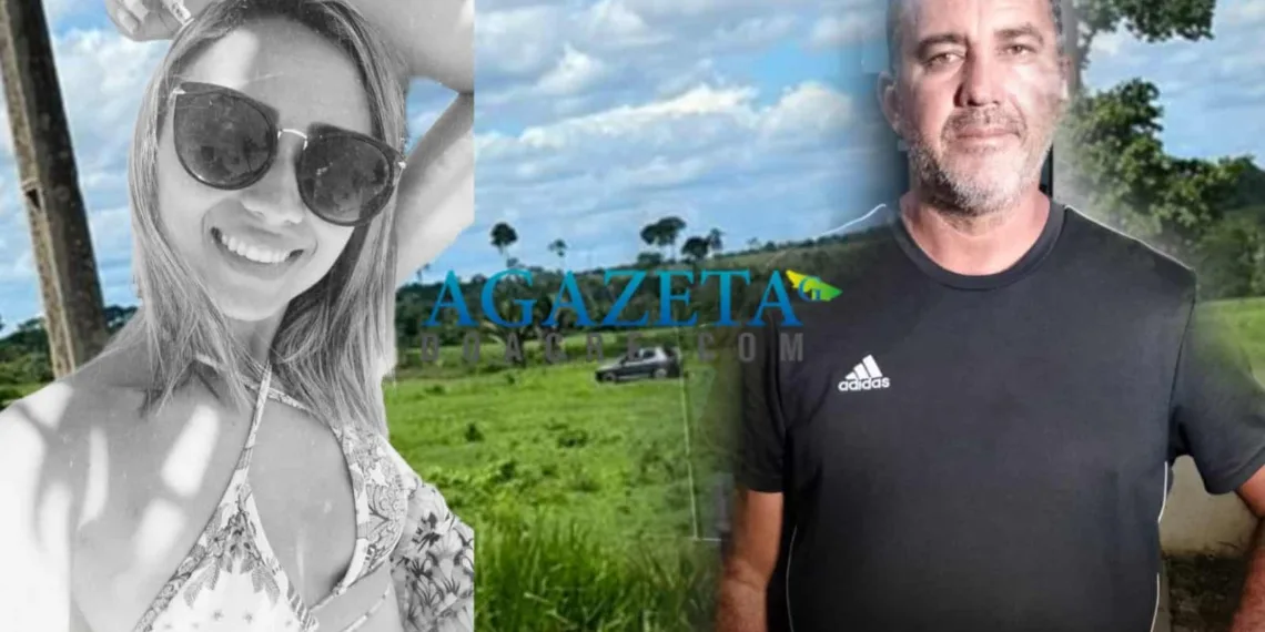 Irmão de mulher morta durante perseguição policial diz que forjaram cena do crime