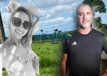 Irmão de mulher morta durante perseguição policial diz que forjaram cena do crime