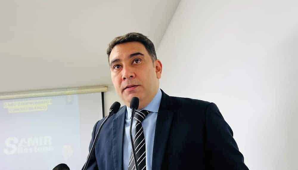 Vereador apresenta PL que concede certificado de 'Selo Empresa Inclusiva' para empresários que contratarem menores aprendizes 