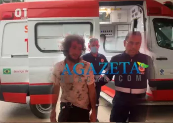 Briga entre moradores em situação de rua quase termina em tragédia na Capital