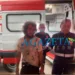 Briga entre moradores em situação de rua quase termina em tragédia na Capital