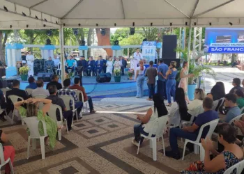 Prefeitura celebra aniversário de 141 anos da capital acreana
