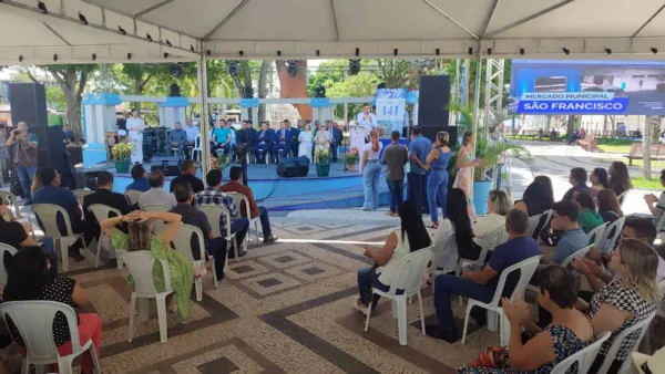 Prefeitura celebra aniversário de 141 anos da capital acreana